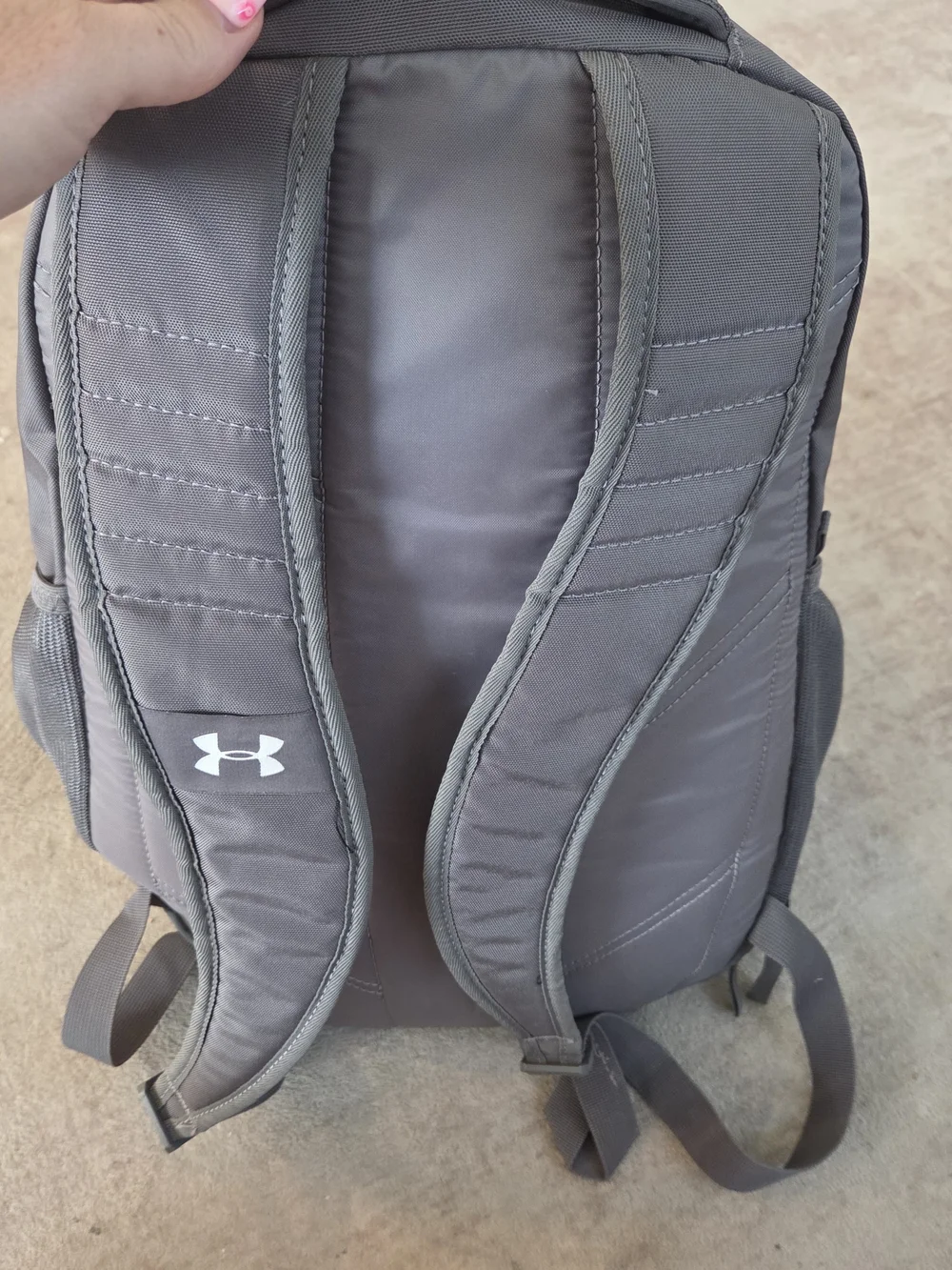 Under Armour under armour